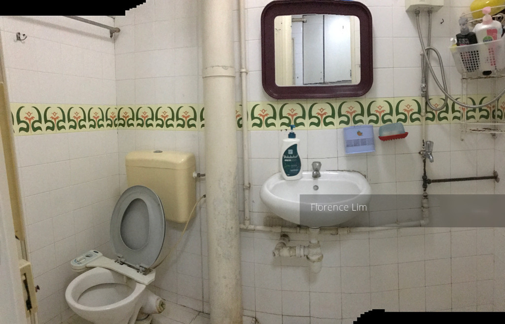 Blk 233 Simei Street 4 (Tampines), HDB 4 Rooms #143422432
